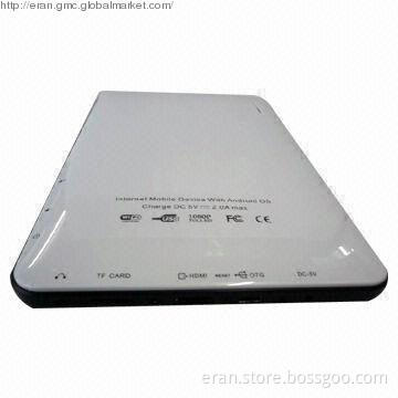 2012 newest Android 4.0 RK 2906 1.2GHZ CPU cheap tablet PC